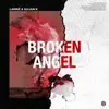 Broken Angel song lyrics