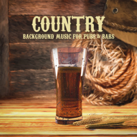 Acoustic Country Band - Country - Background Music for Pubs & Bars artwork