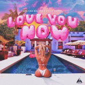 Love You Now artwork