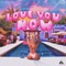 Love You Now artwork