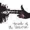 Sounds of the Universe (feat. Alcynoos) - Remulak lyrics