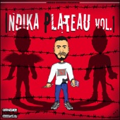 Indika Plateau, Vol. 1 (Mixtape) artwork