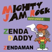 ZENDA DADDY artwork