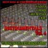 Hip Hop Instrumentals Vol 4