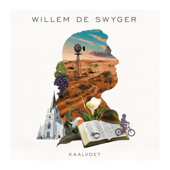 Das Südwesterlied - Willem De Swyger