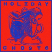 Holiday Ghosts - Mr. Herandi