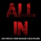 All in (feat. Asap Preach & Rene Granado) - Sean Frazier lyrics