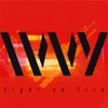 Light on fire - Single