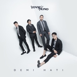 Yovie & Nuno - Demi Hati