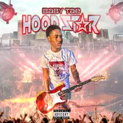 HoodStar - Single by BabyTae album reviews, ratings, credits
