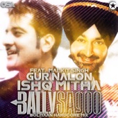 Gur Nalon Ishq Mitha (Boliyaan Hardcore Mix) artwork