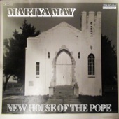 Mariya May - New House of the Pope