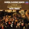 Suite in A Major "American Suite", Op. 98b, B.190: 2. Allegro artwork