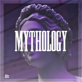 Mythology artwork