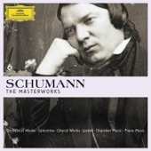 The Cleveland Orchestra - Schumann: Cello Concerto in A minor, Op.129 - 1. Nicht zu schnell