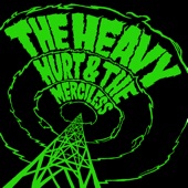 The Heavy - What Happened To the Love?