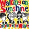 Walking on Sunshine (2004 Version) - Katrina and the Waves lyrics