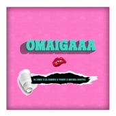 Omaigaaa (feat. Michel Boutic) artwork