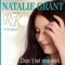 Don't Let Me Wait (feat. Natalie Grant) - Single