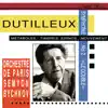 Stream & download Dutilleux: Symphony No. 2; Métaboles; Timbres, Espace, Mouvement