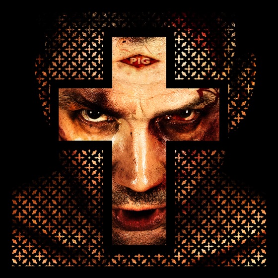 Cover artwork for Kickin Ass