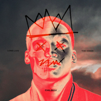 Calboy - Long Live the Kings - EP artwork