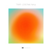LOVE (feat. haruy) artwork