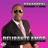 Delirante Amor - Single