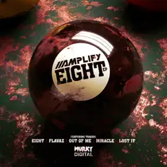 Eight - EP by Amplify album reviews, ratings, credits