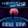 New Era (feat. FM-Jax) - Single