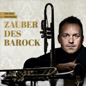 Zauber des Barock artwork