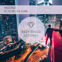 Be the One / The Album - Housenick