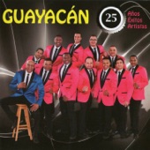 Guayacan Orquesta - Me Amas y Me Dejas (Album Version)