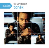 Playlist: The Very Best of Tonéx artwork