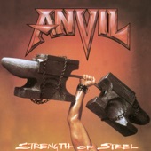 Anvil - Mad Dog