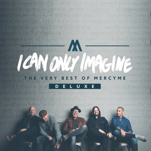 Art for Move by MercyMe