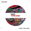 I Feel the Love - Single