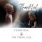 Thankful (feat. The Piano Gal) - Clara Mae lyrics