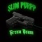 Green Beam - Slim Purpp lyrics