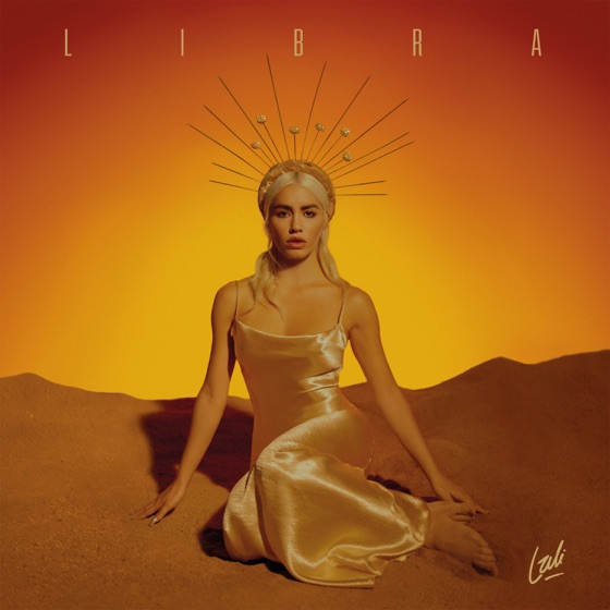 Cover artwork for Eclipse