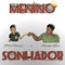 Menino Sonhador (feat. Pedro Henrique) - Flavinho Kdois lyrics