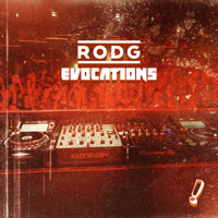 Rodg - Evocations artwork