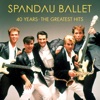 Spandau Ballet - Round and Round