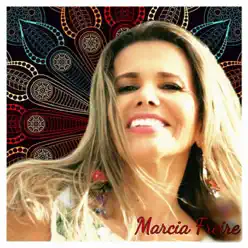 Volta por Cima (Ao Vivo) - Single - Márcia Freire