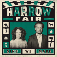 Harrow Fair - Sins We Made artwork