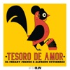 Tesoro De Amor - Single, 2020