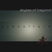 Subculture (feat. DJ Cheapshot, Ryu & Leon Rockmore) artwork
