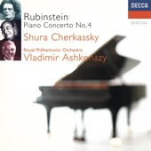 Piano Concerto No. 4 in D, Op. 70: 3. Allegro artwork