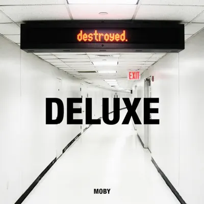 Destroyed (Bonus Track) - Moby