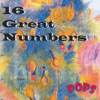 16 Great Numbers